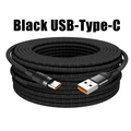 Extra-Long Fast Charging Cable