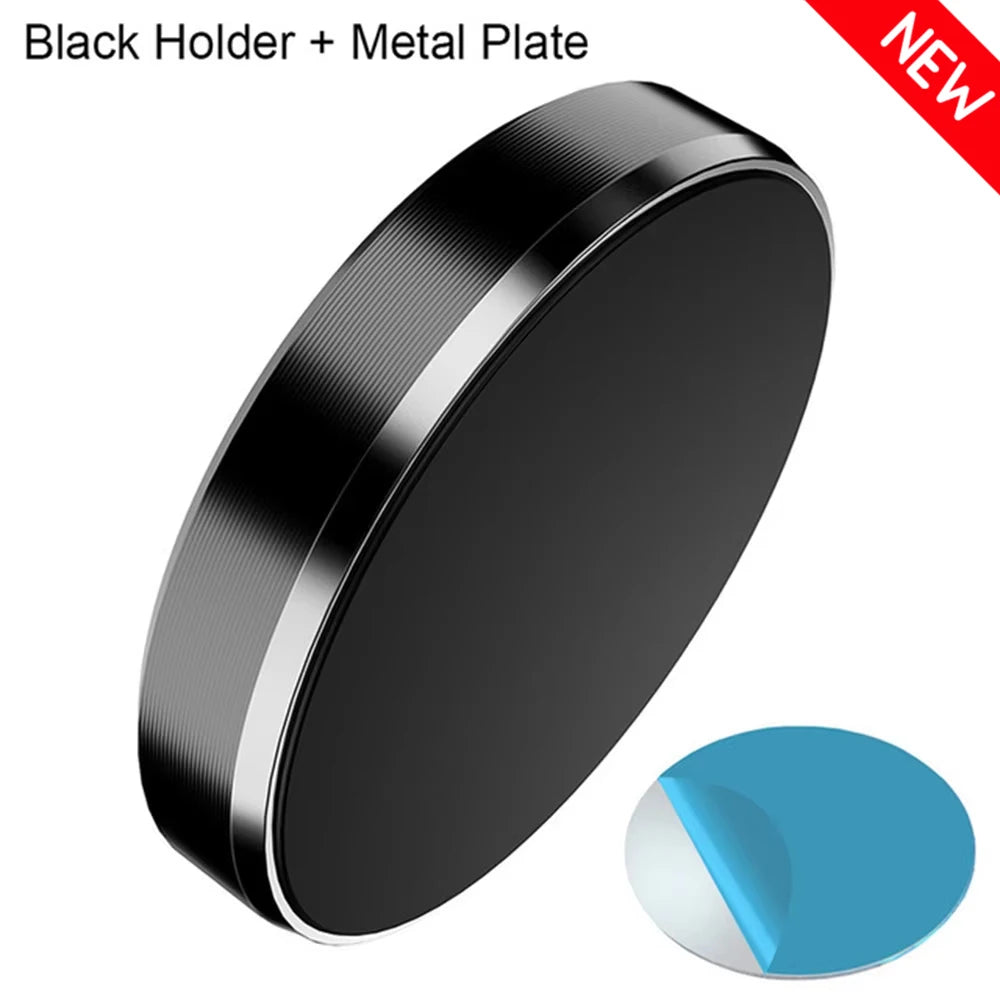 Magnetic 360° Phone Mount