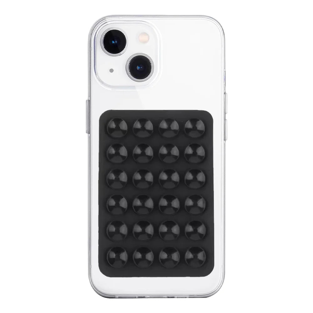 StickGrip Silicone Phone Mount