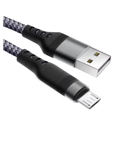 Extra-Long Fast Charging Cable