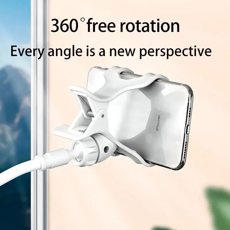 360° Adjustable Phone Stand