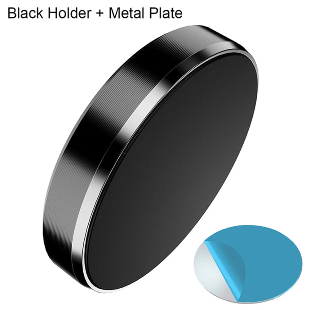 Magnetic 360° Phone Mount