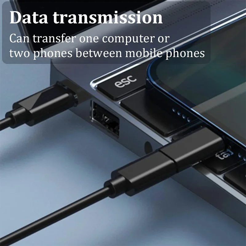 Universal Fast Charging Cable Kit