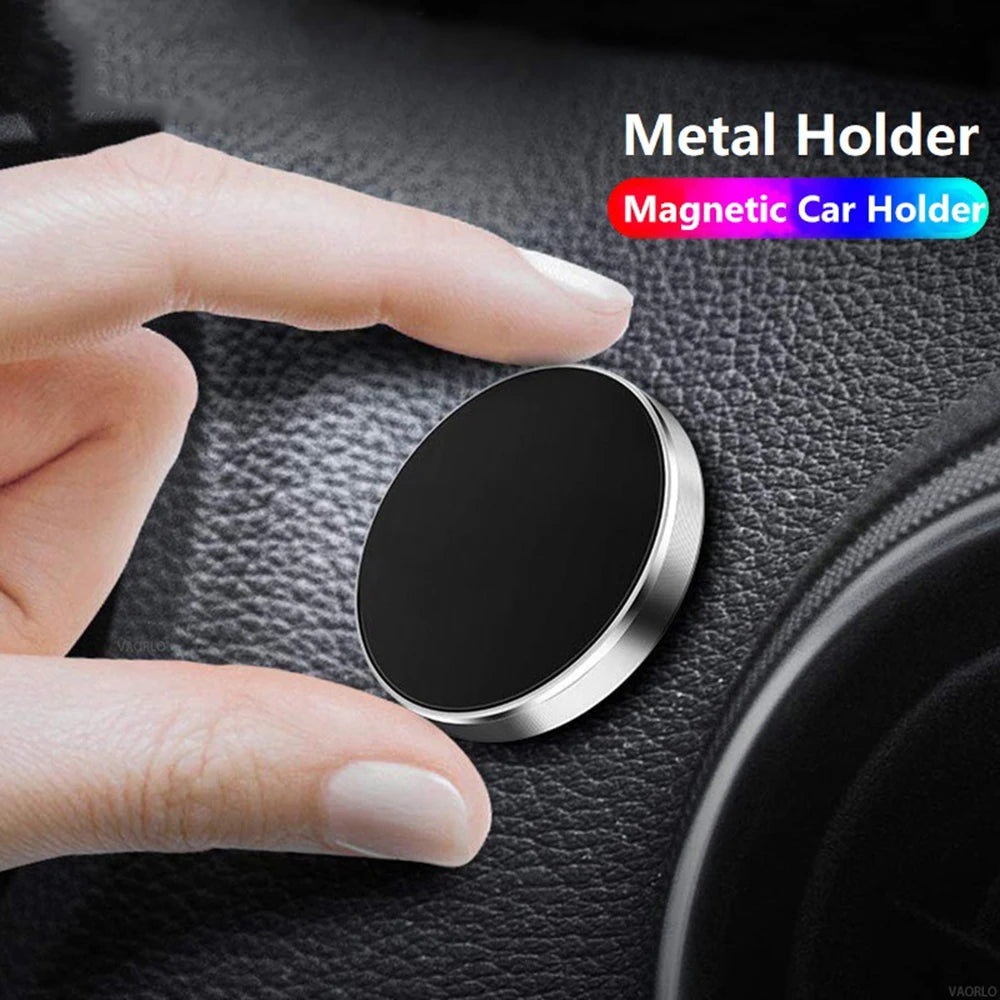 Magnetic 360° Phone Mount