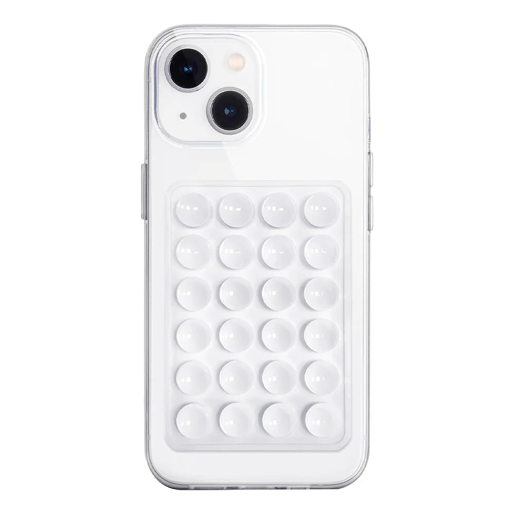 StickGrip Silicone Phone Mount