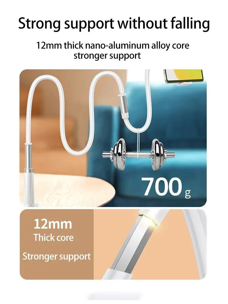 360° Adjustable Phone Stand